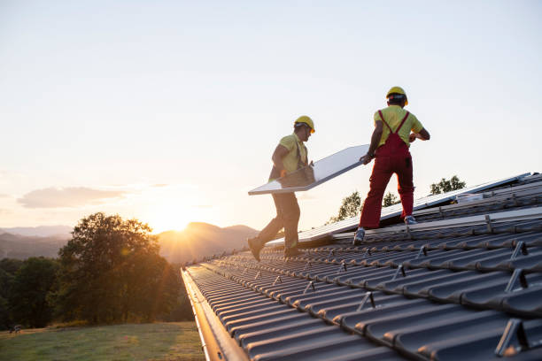 Roof Insulation